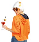 Kapuzenshirt Spritztour
