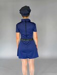 Polizistin 