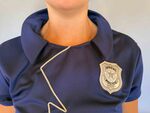 Polizistin 
