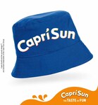 Capri Sun Bucket Hat