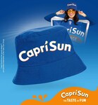 Capri Sun Bucket Hat