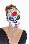 Textil-Maske 