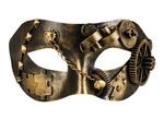 Augenmaske Steampunk