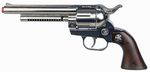12-Schuss-Revolver 
