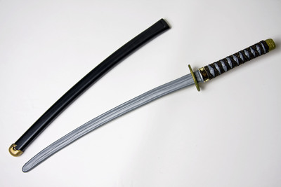 Ninja-Schwert, ca. 75 cm