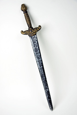 Ritterschwert, ca. 86 cm