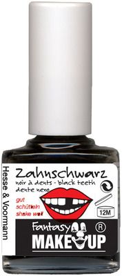 Zahnschwarz