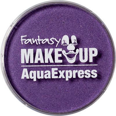 Aqua-Make-up, lila