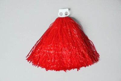 Tanzwedel, ca. 50 g, rot