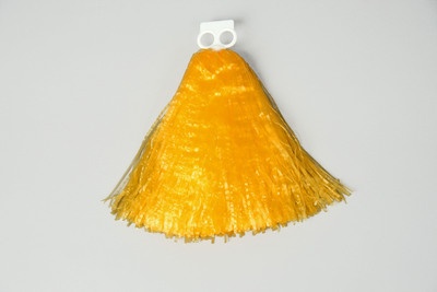 Tanzwedel, ca. 50 g, gelb