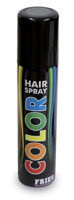 Hair Color Spray 100ml, grau