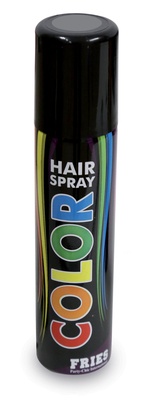 Hair Color Spray 100ml, grau