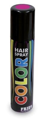 Hair Color Spray 100ml, pink