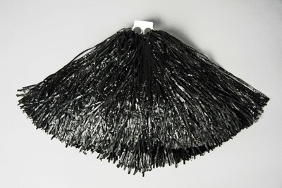 Tanzwedel, ca. 220 g schwarz