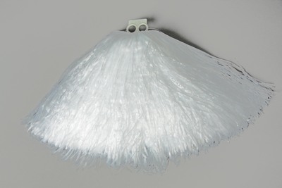 Tanzwedel, ca. 220 g, weiß
