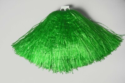Tanzwedel, ca. 220 g, grün