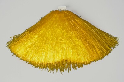 Tanzwedel, ca. 220 g, gelb
