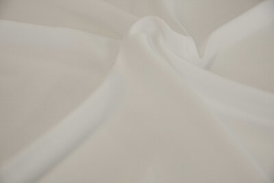 1m Interlock Jersey weiß