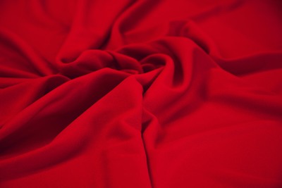 1m Interlock Jersey rot