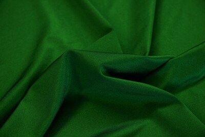 1m Jersey Stretch grün