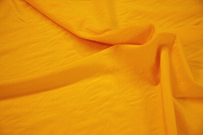 1m Jersey Stretch gelb