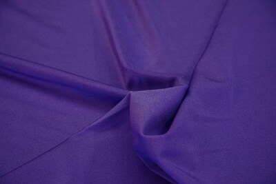 1m Jersey Stretch violett