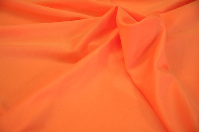 1m Jersey Stretch neonorange