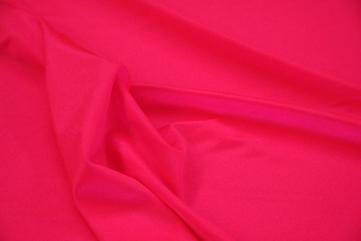 1m Jersey Stretch neonpink
