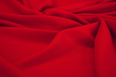 1m Gabardine rot