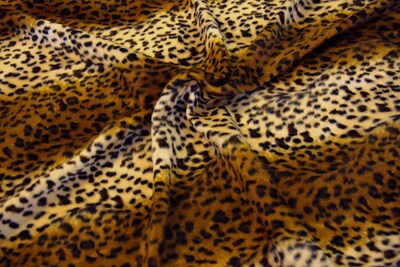1m Fellimitat Leopard
