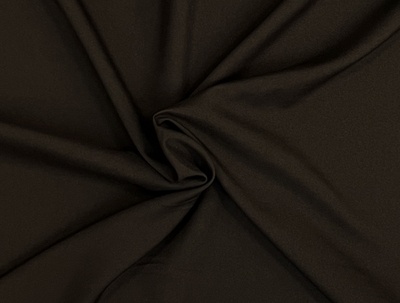 1m Polyestergewebe schwarz