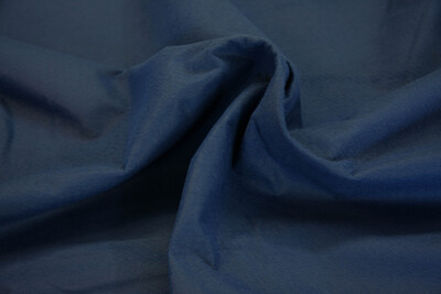 1m Bastelfilz blau