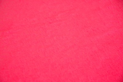 1m Kurzflorplüsch ca. 8-9mm pink