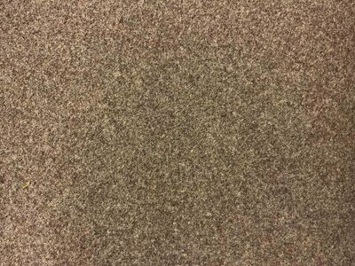 1m Wollfilz 5mm grau/braun-meliert