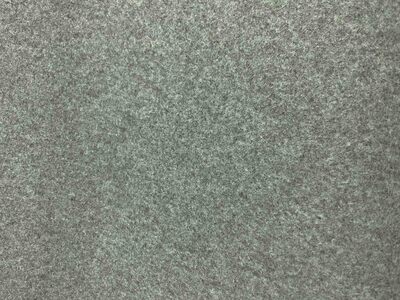 1m Wollfilz 5mm hellgrau-meliert
