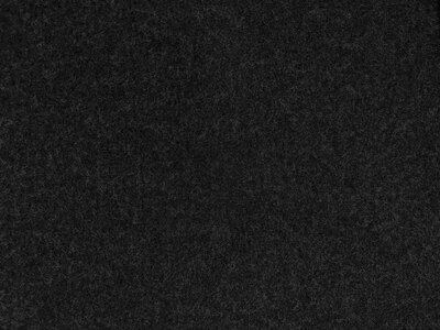 1m Wollfilz 5mm anthrazit-meliert