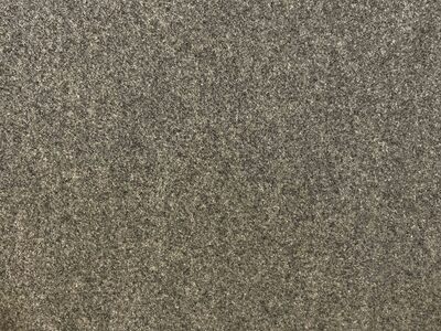 1m Wollfilz/Polyester 3mm grau-meliert