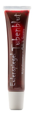 Blut-Imitation, Tube mit 15 ml