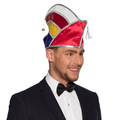 Komiteemütze