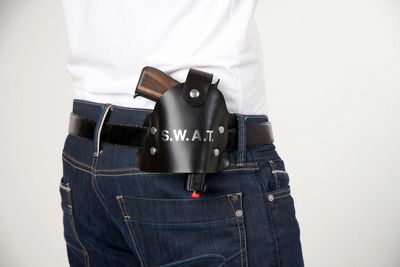 Gürtelholster S.W.A.T.