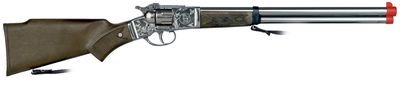 8-Schuss-Gewehr "Cowboy"