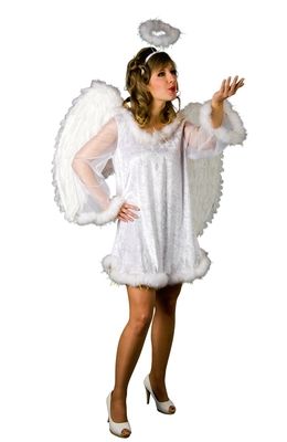 Serafina: Engelskleid