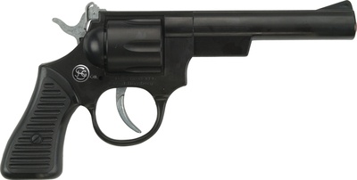 100 Schuss Revolver "JUNIOR 200"