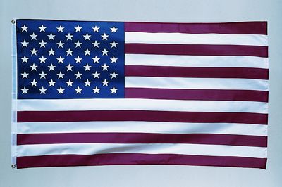 Fahne 90 x 150 cm, USA