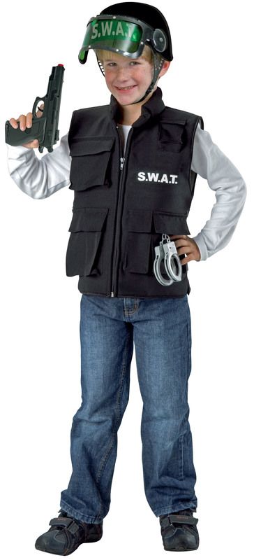 S.W.A.T.-Weste