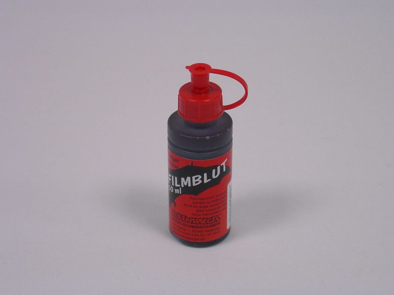 Film-Blut/Blutgel, 50 ml