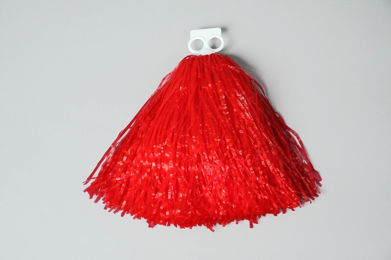 Tanzwedel, ca. 50 g, rot