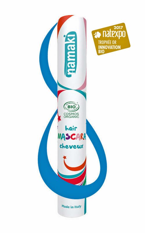 BIO-Strähnchenfärber 9 ml, blau