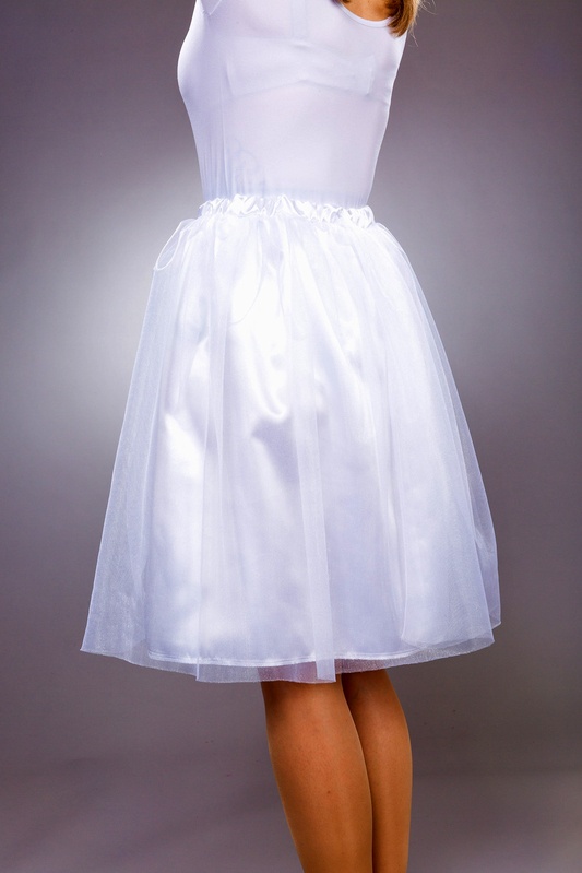 Festartikel Müller Erdbeere Kostüm – Ballonkleid Mit Kragen, Größe 38/40 – Für Karneval, Fasching & Partys