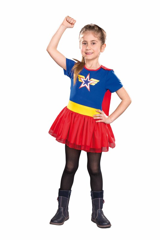 Super Wendy